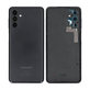 Samsung Galaxy A13 5G A136B - Battery Cover (Awesome Black) - GH82-28961A Genuine Service Pack