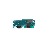 Samsung Galaxy A13 5G A136B - Charging Connector PCB Board - GH96-15201A Genuine Service Pack