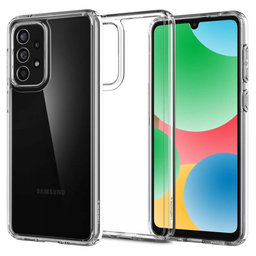 Spigen - Case Ultra Hybrid for Samsung Galaxy A33 5G, transparent