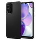 Spigen - Case Liquid Air for Samsung Galaxy A33 5G, matte black