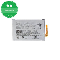 Sony Xperia L2, Xperia L3, XA2 Dual - Battery LIP1654ERPC 3300mAh