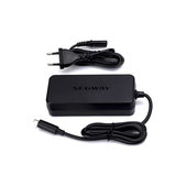 Ninebot Segway ES1, ES2, ES3, ES4, E22E, E25E, E45E, F20 - Charger - Genuine Service Pack