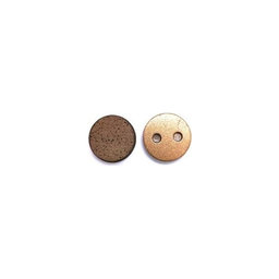 Xiaomi Mi Electric Scooter 2 M365 - Metal Brake Pads (Outer diameter 21mm)
