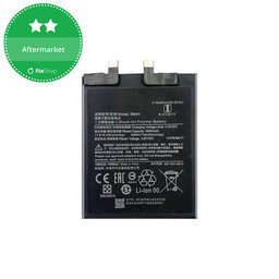 Xiaomi Mi 11 M2011K2G - Battery BM4X 4600mAh