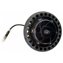 Kugoo S1, S1 Pro, S2, S3, S3 Pro - Hub Motor 36V 350W with Tubeless Tire 200x50
