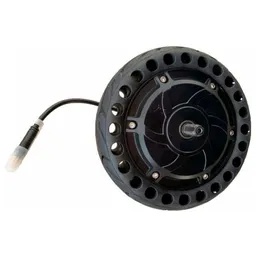 Kugoo S1, S1 Pro, S2, S3, S3 Pro - Hub Motor 36V 350W with Tubeless Tire 200x50