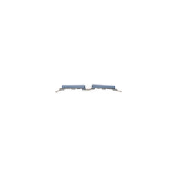 Oppo A54 5G, A74 5G - Volume Button (Blue) - 2932052 Genuine Service Pack
