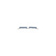 Oppo A54 5G, A74 5G - Volume Button (Blue) - 2932052 Genuine Service Pack
