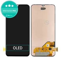 Samsung Galaxy A40 A405F - LCD Display + Touch Screen OLED