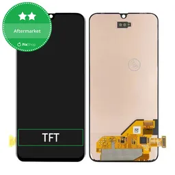 Samsung Galaxy A40 A405F - LCD Display + Touch Screen TFT