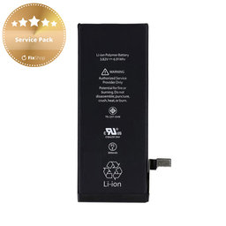 Apple iPhone 6 - Battery 1810mAh Service Pack