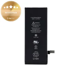 Apple iPhone 6 - Battery 1810mAh Service Pack