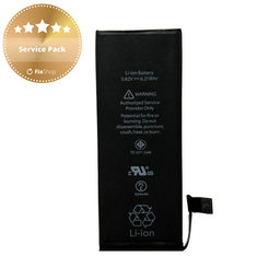 Apple iPhone SE - Battery 1624mAh Service Pack