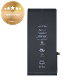 Battery for iPhone 8 Plus, 2691mAh, Service Pack