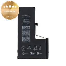 Apple iPhone XS - Battery 2658mAh Service Pack