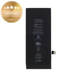 Apple iPhone SE (2nd Gen 2020) - Battery A2312 1821mAh Service Pack