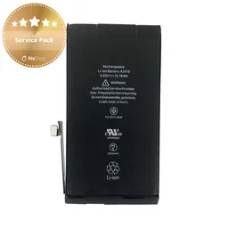 Apple iPhone 12, 12 Pro - Battery A2479 2815mAh Service Pack