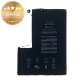 Battery for iPhone 12 Pro Max, 3687mAh, A2466, Service Pack