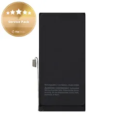 Apple iPhone 13 Mini - Battery A2660 2406mAh Service Pack