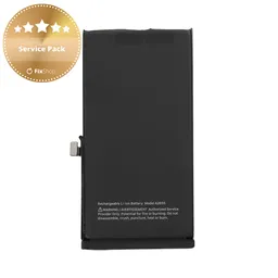 Apple iPhone 13 - Battery A2655 3240mAh Service Pack