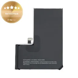 Apple iPhone 13 Pro - Battery A2656 3095mAh Service Pack