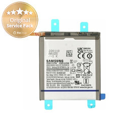 Samsung Galaxy S22 S901B - Battery EB-BS901ABY 3700mAh - GH82-27494A Genuine Service Pack