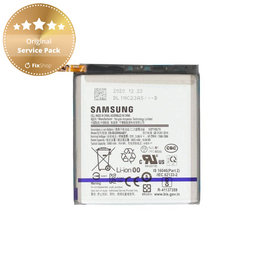 Samsung Galaxy S22 Plus S906B - Battery EB-BS906ABY 4500mAh - GH82-27502A Genuine Service Pack
