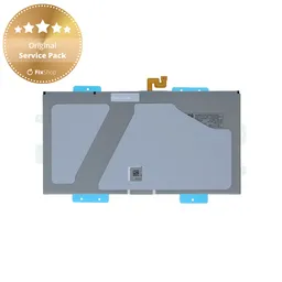 Samsung Galaxy Tab S8 Ultra X900, X906B - Battery EB-BX906ABY 11200mAh - GH82-27843A Genuine Service Pack