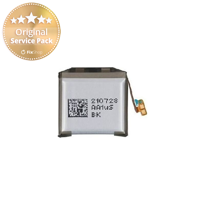 Samsung Galaxy Watch 4 Classic 42mm R885 46mm R895 Battery EB BR890ABY 361mAh GH43 05066A Genuine Service Pack FixShop
