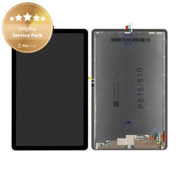 Samsung Galaxy Tab S6 Lite (2022) P613, P619 - LCD Display + Touch Screen - GH82-29084A Genuine Service Pack