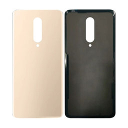 OnePlus 7 Pro - Battery Cover (Almond)