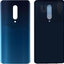 OnePlus 7 Pro - Battery Cover (Nebula Blue)