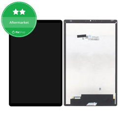 Lenovo M10 Plus TB-X606 - LCD Display + Touch Screen TFT