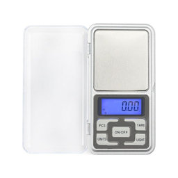 TFY MH-500 - Pocket Scale 500g/0.01g