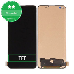 Oppo Reno 5 Z 5G, A94 5G CPH2211 - LCD Display + Touch Screen TFT