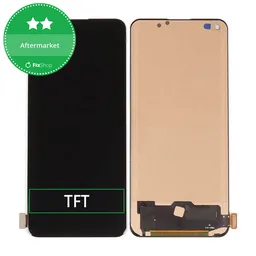 Oppo Reno 5 Z 5G, A94 5G CPH2211 - LCD Display + Touch Screen TFT