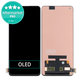 Oppo Reno 7 5G - LCD Display + Touch Screen OLED