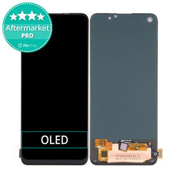 Oppo Reno 7 Lite - LCD Display + Touch Screen OLED