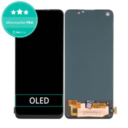 Oppo Reno 7 Lite - LCD Display + Touch Screen OLED