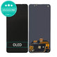 Oppo Reno 6 5G - LCD Display + Touch Screen OLED