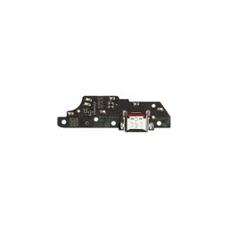 Motorola Moto E40 XT2159 - Charging Connector PCB Board - 5P68C19714 Genuine Service Pack