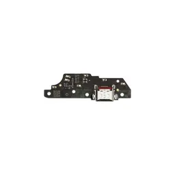 Motorola Moto E40 XT2159 - Charging Connector PCB Board - 5P68C19714 Genuine Service Pack
