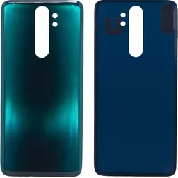 Xiaomi Redmi Note 8 Pro - Battery Cover (Forest Green)