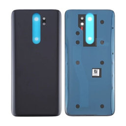 Xiaomi Redmi Note 8 Pro - Battery Cover (Mineral Grey)