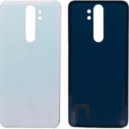 Xiaomi Redmi Note 8 Pro - Battery Cover (Pearl White)