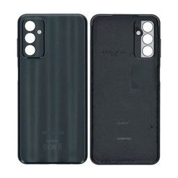 Samsung Galaxy M13 M135F - Battery Cover (Deep Green) - GH82-29055A Genuine Service Pack