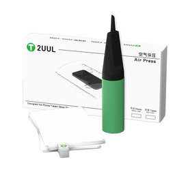 2UUL - Air Press for Phone Glass Repair (80 bags)