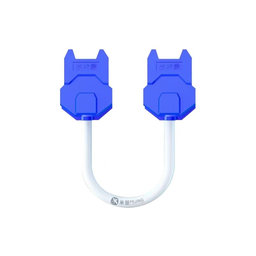 MiJing PM-11 - Universal Adjustable Holder (Blue)