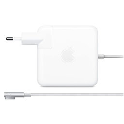 Apple - 60W MagSafe Charging Adapter - MC461Z/A