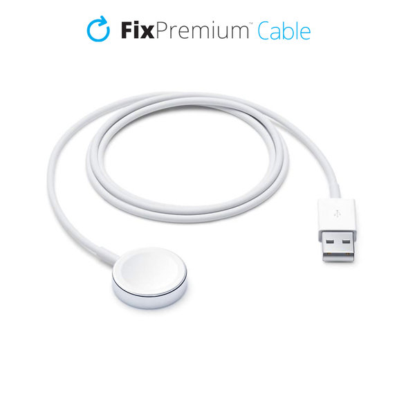 Charging Cable for Apple Watch - Premium Quality